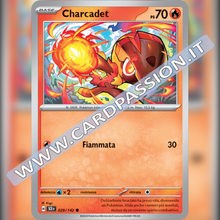 029/142 Charcadet | Corona Astrale