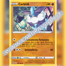 108/196 Carbink | Origine Perduta - Card Passion