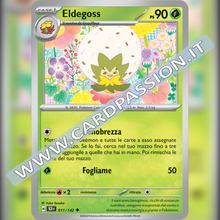 011/142 Eldegoss | Corona Astrale