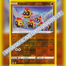 110/196 Falinks Reverse | Origine Perduta - Card Passion