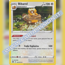 121/172 Bibarel Holo | Astri Lucenti - Card Passion