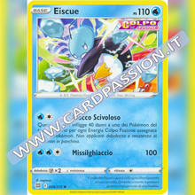 044/172 Eiscue | Astri Lucenti - Card Passion