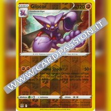 096/196 Gliscor Reverse | Origine Perduta - Card Passion