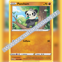 072/159 Pancham | Zenit Regale