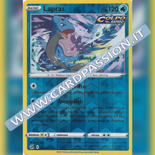 054/264 Lapras Reverse | Colpo Fusione - Card Passion
