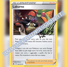 140/159 Laburno Holo | Zenit Regale