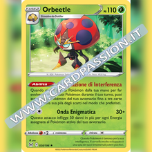 020/196 Orbeetle Holo | Origine Perduta - Card Passion