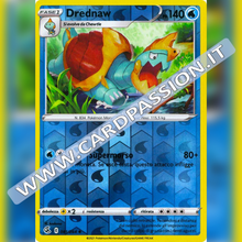 081/264 Drednaw Reverse | Colpo Fusione - Card Passion