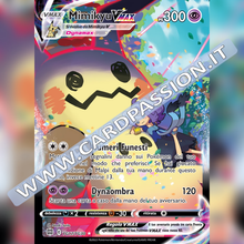 TG17/TG30 Mimikyu VMax | Astri Lucenti - Card Passion