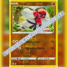 080/172 Throh Reverse | Astri Lucenti - Card Passion
