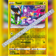 106/264 Toxel Reverse | Colpo Fusione - Card Passion