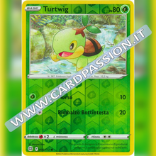 006/172 Turtwig Reverse | Astri Lucenti - Card Passion