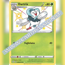 SV002/SV122 Dartrix Baby Shiny | Destino Splendente - Card Passion