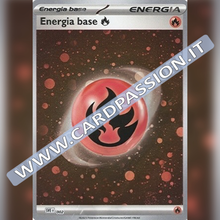 209/165 Energia Fuoco Holo | Scarlatto e Violetto 151
