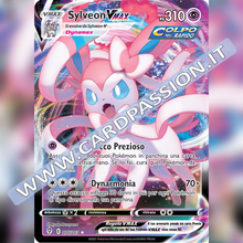 075/203 Sylveon VMax | Evoluzioni Eteree - Card Passion