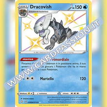 SV036/SV122 Dracovish Baby Shiny | Destino Splendente - Card Passion
