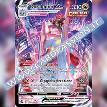 TG21/TG30 Duraludon VMax | Tempesta Argentata