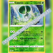017/159 Calyrex Reverse | Zenit Regale