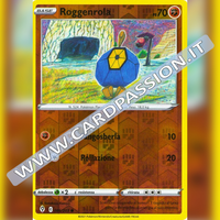 086/203 Roggenrola Reverse | Evoluzioni Eteree - Card Passion