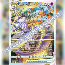 GG44/GG70 Mewtwo VAstro Galleria di Galar | Zenit Regale
