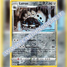 088/159 Lairon Reverse | Zenit Regale