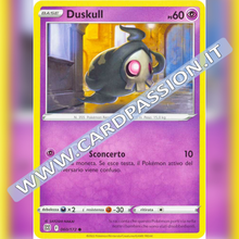 060/172 Duskull | Astri Lucenti - Card Passion