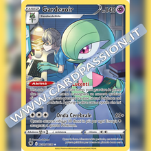 TG05/TG30 Gardevoir V | Lucentezza Siderale - Card Passion