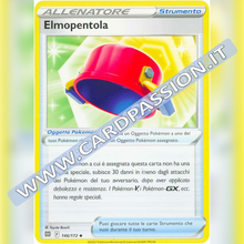 146/172 Elmopentola | Astri Lucenti - Card Passion