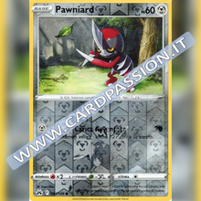 091/159 Pawniard Reverse | Zenit Regale