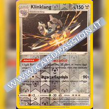 104/172 Klinklang Reverse | Astri Lucenti - Card Passion