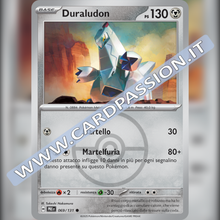 069/131 Duraludon Poke Ball Reverse | Evoluzioni Prismatiche