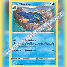 075/264 Clawitzer | Colpo Fusione - Card Passion