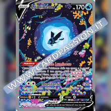 GG39/GG70 Lumineon V Galleria di Galar | Zenit Regale