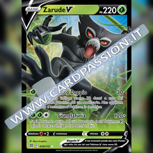 016/172 Zarude V | Astri Lucenti - Card Passion