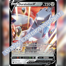 047/073 Duraludon V | Futuri Campioni - Card Passion