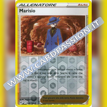 166/196 Marisio Reverse | Origine Perduta - Card Passion