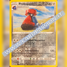 099/172 Probopass Reverse | Astri Lucenti - Card Passion
