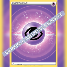156/159 Energia Psico (Full Art) | Zenit Regale