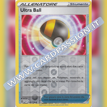 150/172 Ultra Ball Reverse | Astri Lucenti - Card Passion