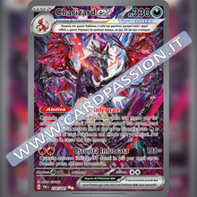 234/091 Charizard ex Ultra Shiny (Alternative Art) | Destino di Paldea