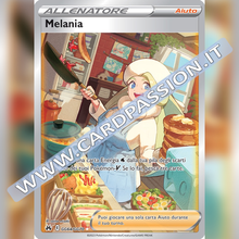 GG64/GG70 Melania Galleria di Galar | Zenit Regale