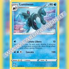 041/196 Lumineon | Origine Perduta - Card Passion