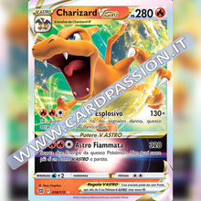 018/172 Charizard VAstro | Astri Lucenti - Card Passion