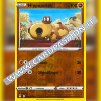 084/203 Hippoptas Reverse | Evoluzioni Eteree - Card Passion