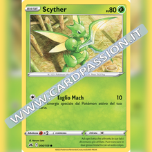 006/159 Scyther | Zenit Regale