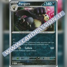 093/142 Pangoro Reverse | Corona Astrale