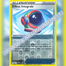 148/203 Difesa Integrale Reverse | Evoluzioni Eteree - Card Passion
