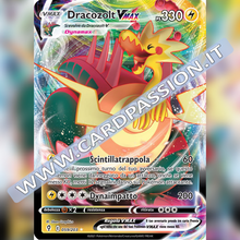 059/203 Dracozolt VMax | Evoluzioni Eteree - Card Passion