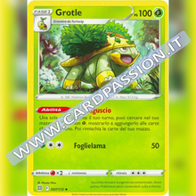 007/172 Grottle | Astri Lucenti - Card Passion