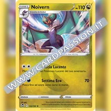 133/195 Noivern | Tempesta Argentata